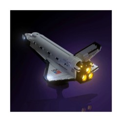 LMB 2.0 - Lighting set...