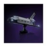 LMB 2.0 - Lighting set suitable for LEGO® NASA Space Shuttle Discovery 10283