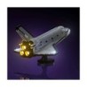 LMB 2.0 - Lighting set suitable for LEGO® NASA Space Shuttle Discovery 10283