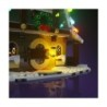 LMB 2.0 - Lighting set suitable for LEGO® 10275 Winter Village Elf Clubhouse
