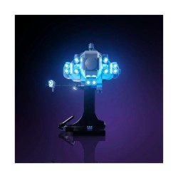 LMB 2.0 - Verlichtingsset geschikt voor LEGO®  Star Wars Home One Starcruiser 75405