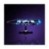 LMB 2.0 - Verlichtingsset geschikt voor LEGO®  Star Wars Home One Starcruiser 75405