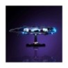 LMB 2.0 - Verlichtingsset geschikt voor LEGO®  Star Wars Home One Starcruiser 75405