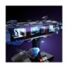 LMB 2.0 - Verlichtingsset geschikt voor LEGO®  Star Wars Home One Starcruiser 75405