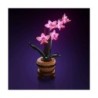 LMB 2.0 - Lighting set suitable for LEGO® Mini Orchid 10343