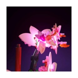 LMB 2.0 - Lighting set suitable for LEGO® Mini Orchid 10343