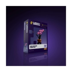 LMB 2.0 - Lighting set suitable for LEGO® Mini Orchid 10343