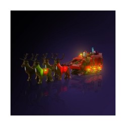 LMB 2.0 - Lighting set...