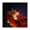 LMB 2.0 - Lighting set suitable for LEGO® Santa's Sleigh 40499