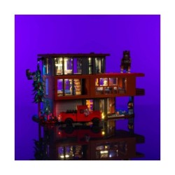 LMB 2.0 - Lighting set...