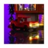 LMB 2.0 - Lighting set suitable for LEGO® Twilight The Cullen House 21354