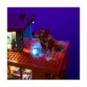 LMB 2.0 - Lighting set suitable for LEGO® Twilight The Cullen House 21354