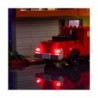 LMB 2.0 - Lighting set suitable for LEGO® Twilight The Cullen House 21354