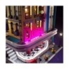 LMB 2.0 – Beleuchtungsset passend für LEGO® 10260 Downtown Diner