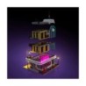 LMB 2.0 – Beleuchtungsset passend für LEGO® 10260 Downtown Diner