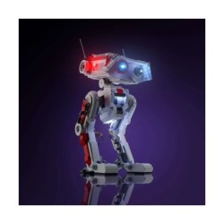 LMB 2.0 - Lighting set...