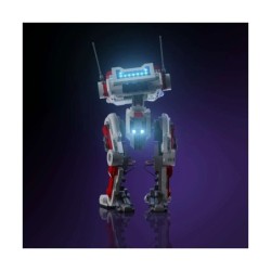 LMB 2.0 - Verlichtingsset geschikt voor LEGO® Star Wars BD-1 75335