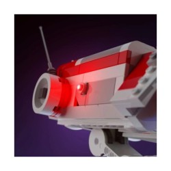 LMB 2.0 - Verlichtingsset geschikt voor LEGO® Star Wars BD-1 75335