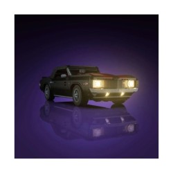 LMB 2.0 - Lighting set suitable for LEGO® Chevrolet Camaro Z28 10304