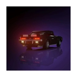 LMB 2.0 - Lighting set suitable for LEGO® Chevrolet Camaro Z28 10304