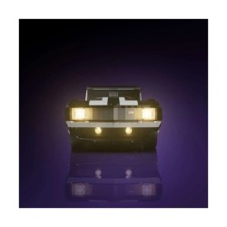 LMB 2.0 - Lighting set suitable for LEGO® Chevrolet Camaro Z28 10304