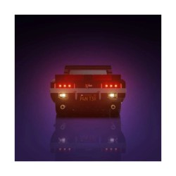 LMB 2.0 - Lighting set suitable for LEGO® Chevrolet Camaro Z28 10304