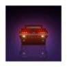 LMB 2.0 - Lighting set suitable for LEGO® Chevrolet Camaro Z28 10304
