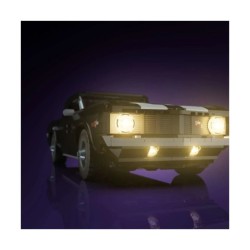 LMB 2.0 - Lighting set suitable for LEGO® Chevrolet Camaro Z28 10304
