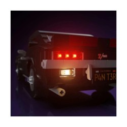 LMB 2.0 - Lighting set suitable for LEGO® Chevrolet Camaro Z28 10304