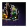 LMB 2.0 - Lighting set suitable for LEGO® 10267 Gingerbread House Winter Village