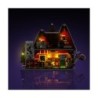 LMB 2.0 - Lighting set suitable for LEGO® 10267 Gingerbread House Winter Village