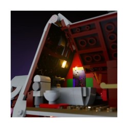 LMB 2.0 - Lighting set suitable for LEGO® 10267 Gingerbread House Winter Village