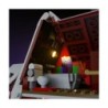 LMB 2.0 - Lighting set suitable for LEGO® 10267 Gingerbread House Winter Village