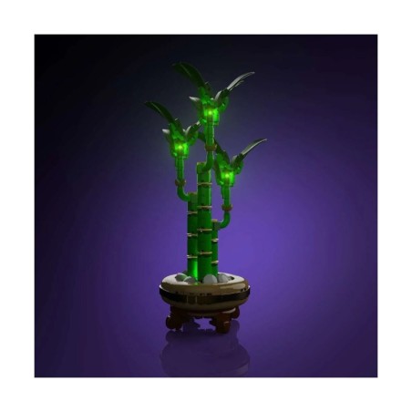 LMB 2.0 - Lighting set suitable for LEGO® Lucky Bamboo 10344