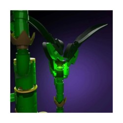 LMB 2.0 - Lighting set suitable for LEGO® Lucky Bamboo 10344