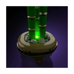 LMB 2.0 - Lighting set suitable for LEGO® Lucky Bamboo 10344
