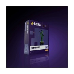 LMB 2.0 - Lighting set suitable for LEGO® Lucky Bamboo 10344