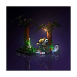 LMB 2.0 - Lighting set...