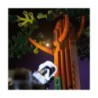 LMB 2.0 - Lighting set suitable for LEGO® 75353 Star Wars Endor Speeder Chase Diorama
