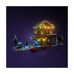 LMB 2.0 - Lighting set...
