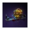 LMB 2.0 - Lighting set suitable for LEGO® 10325 Alpine Lodge