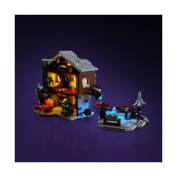 LMB 2.0 - Lighting set suitable for LEGO® 10325 Alpine Lodge