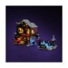 LMB 2.0 - Lighting set suitable for LEGO® 10325 Alpine Lodge