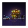 LMB 2.0 - Lighting set suitable for LEGO® 10325 Alpine Lodge