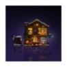 LMB 2.0 - Lighting set suitable for LEGO® 10325 Alpine Lodge