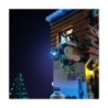 LMB 2.0 - Lighting set suitable for LEGO® 10325 Alpine Lodge