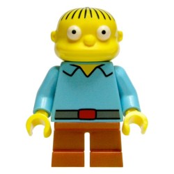 Ralph Wiggum