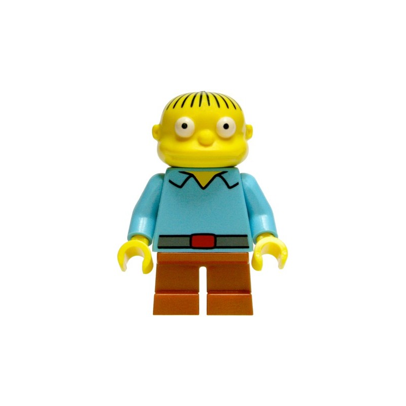 Ralph Wiggum