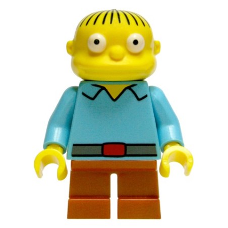 Ralph Wiggum