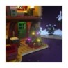 LMB 2.0 - Lighting set suitable for LEGO® 10325 Alpine Lodge